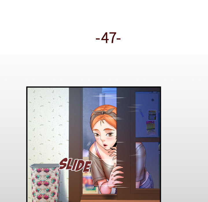 Read Mitsumei chapter 47 image 4 on Lezhin