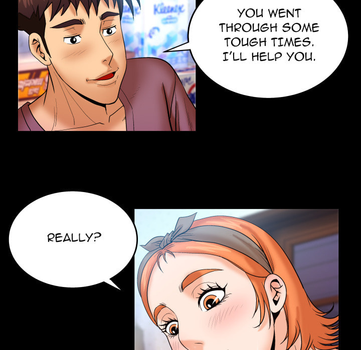 Read Mitsumei chapter 47 image 40 on Lezhin