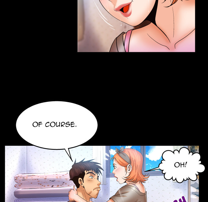 Read Mitsumei chapter 47 image 41 on Lezhin