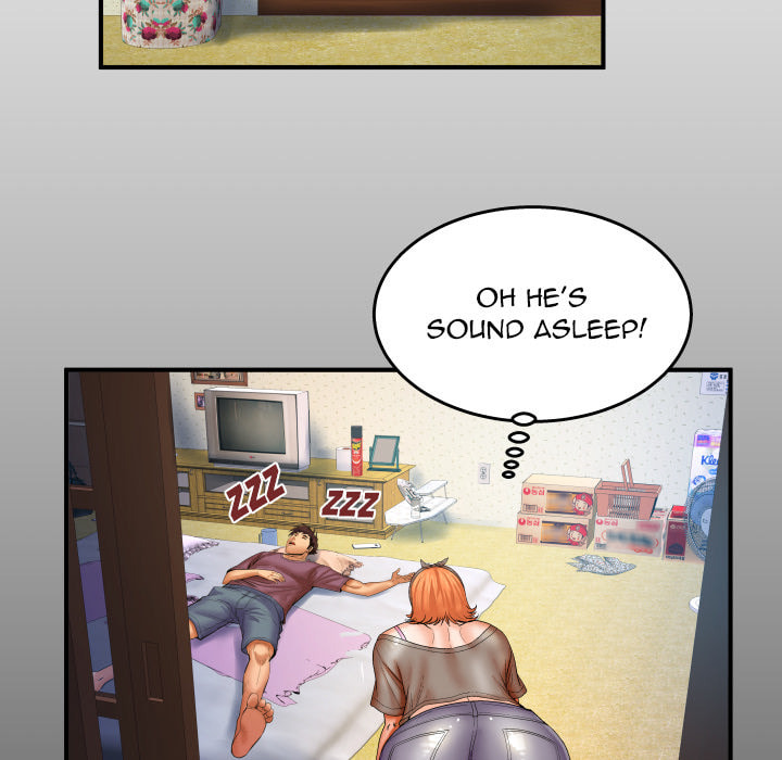 Read Mitsumei chapter 47 image 5 on Lezhin