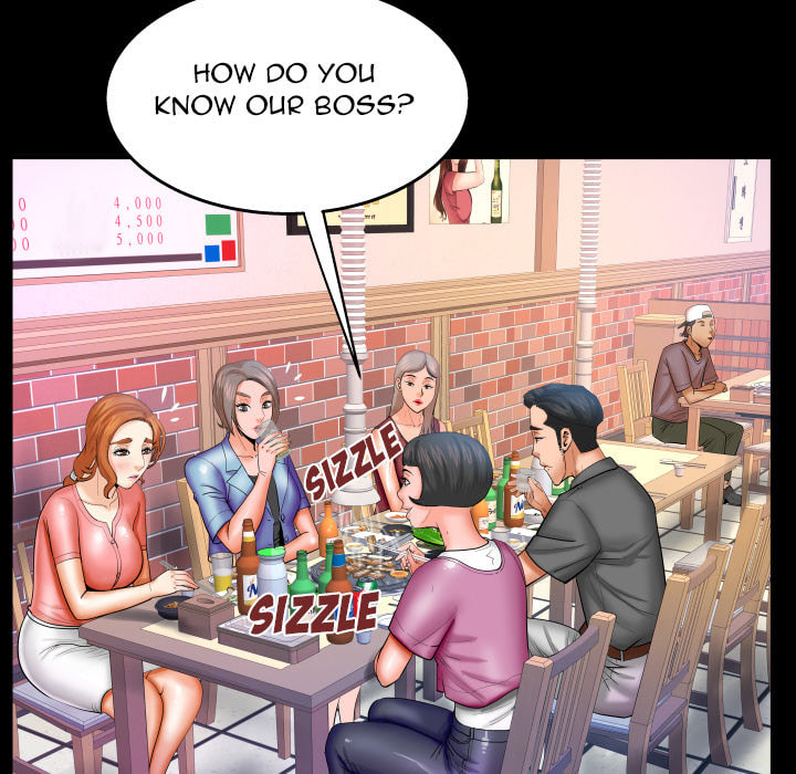 Read Mitsumei chapter 47 image 57 on Lezhin