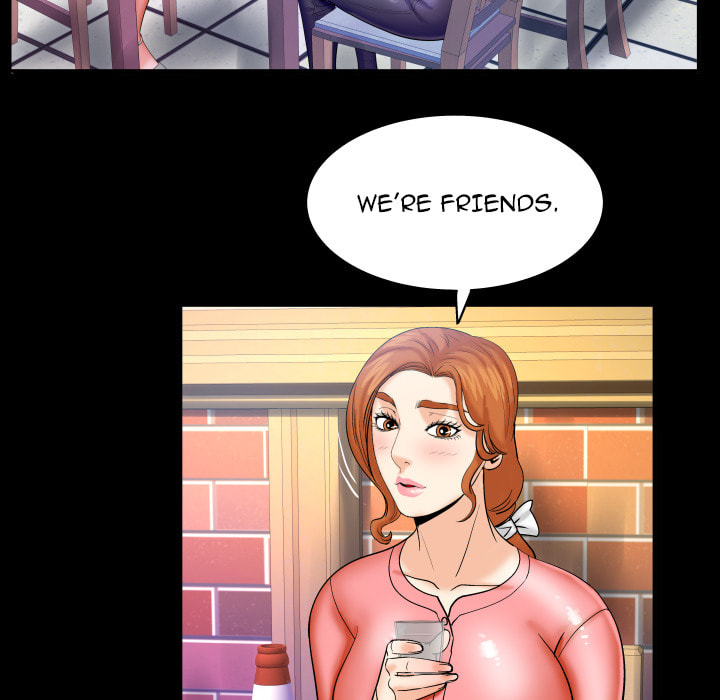 Read Mitsumei chapter 47 image 58 on Lezhin