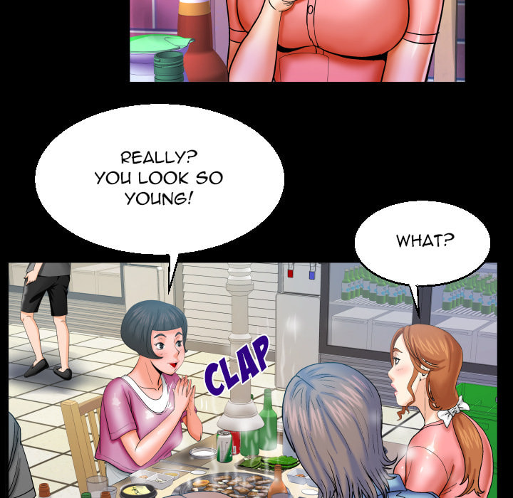 Read Mitsumei chapter 47 image 59 on Lezhin