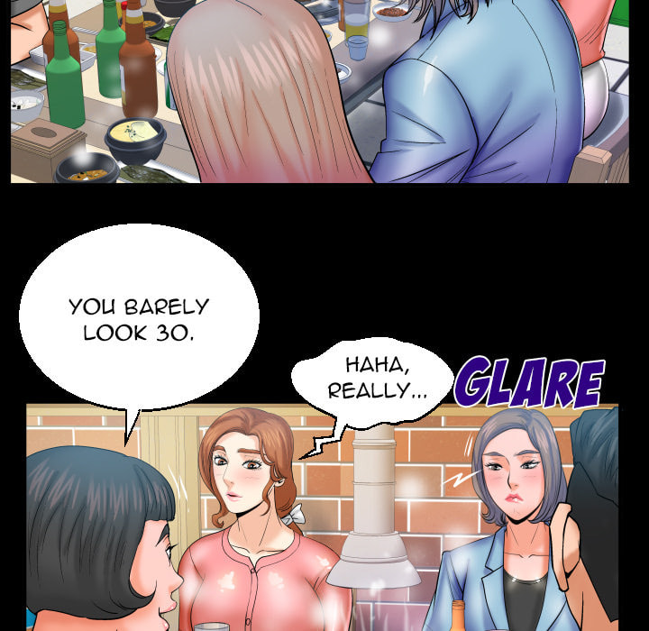 Read Mitsumei chapter 47 image 60 on Lezhin