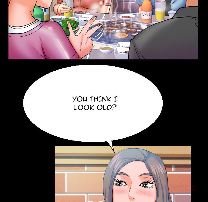 Read Mitsumei chapter 47 image 61 on Lezhin