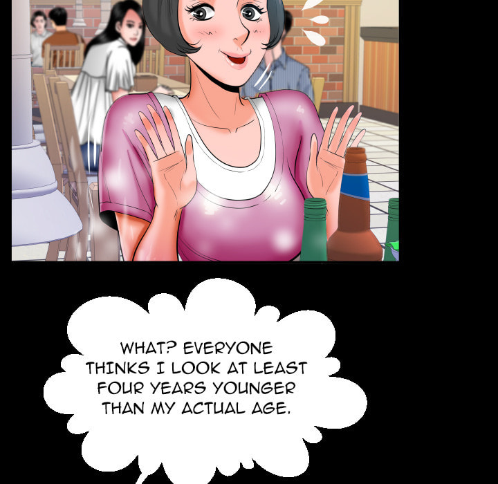 Read Mitsumei chapter 47 image 63 on Lezhin
