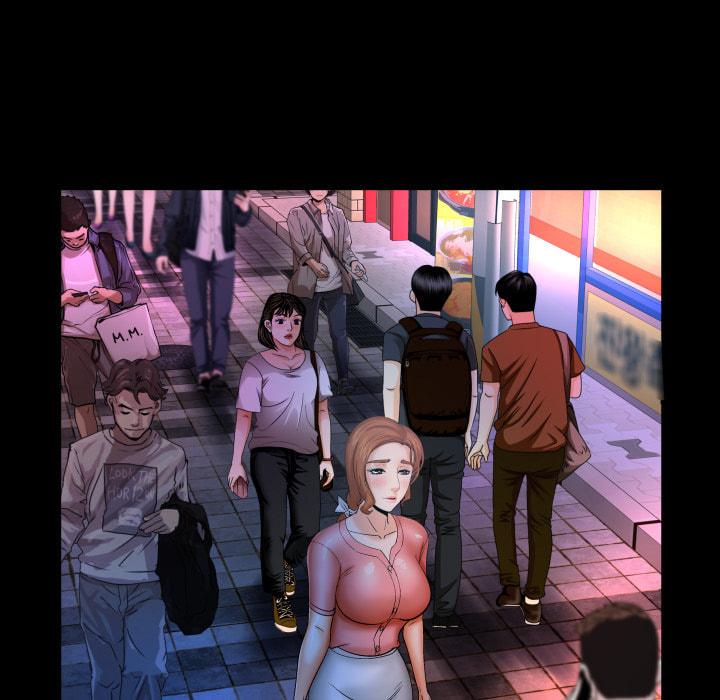 Read Mitsumei chapter 47 image 67 on Lezhin