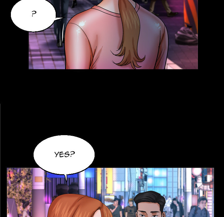 Read Mitsumei chapter 47 image 69 on Lezhin