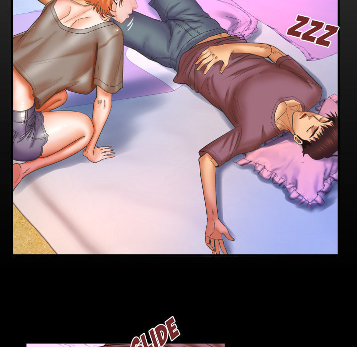 Read Mitsumei chapter 47 image 7 on Lezhin