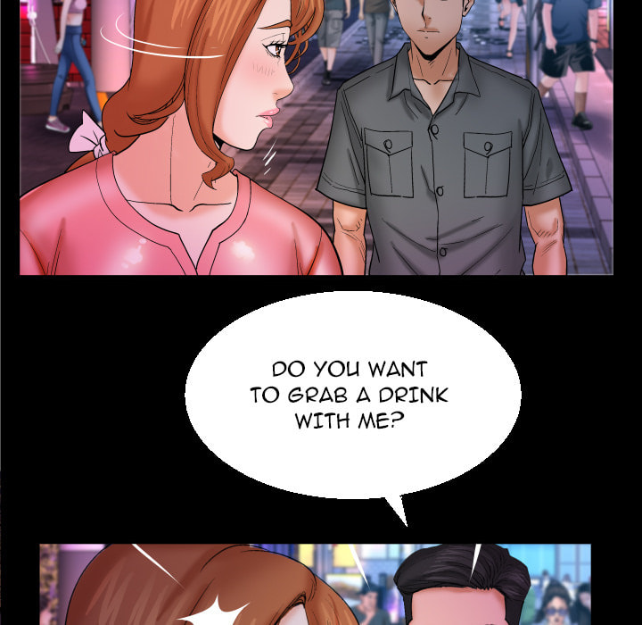 Read Mitsumei chapter 47 image 70 on Lezhin