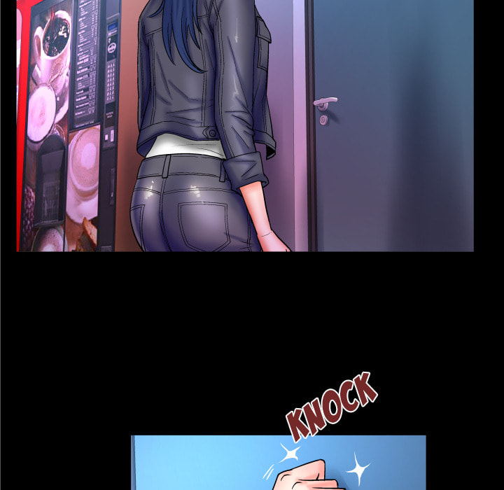 Read Mitsumei chapter 47 image 74 on Lezhin