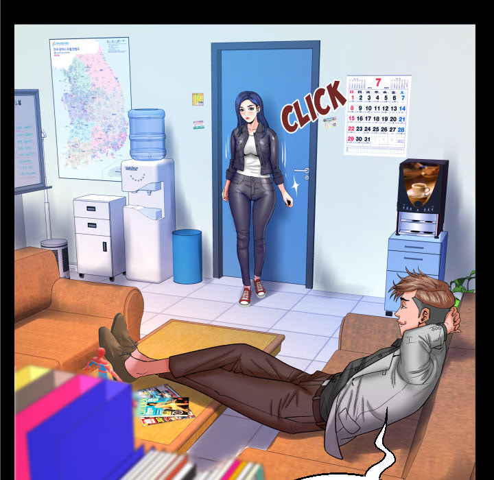 Read Mitsumei chapter 47 image 76 on Lezhin