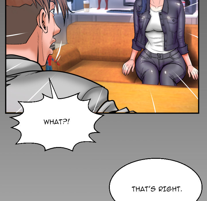 Read Mitsumei chapter 47 image 83 on Lezhin