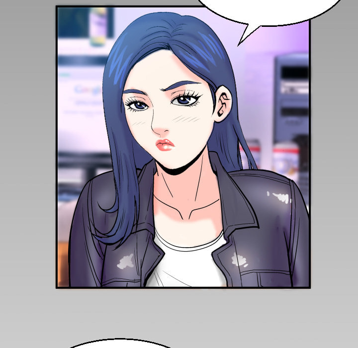 Read Mitsumei chapter 47 image 84 on Lezhin