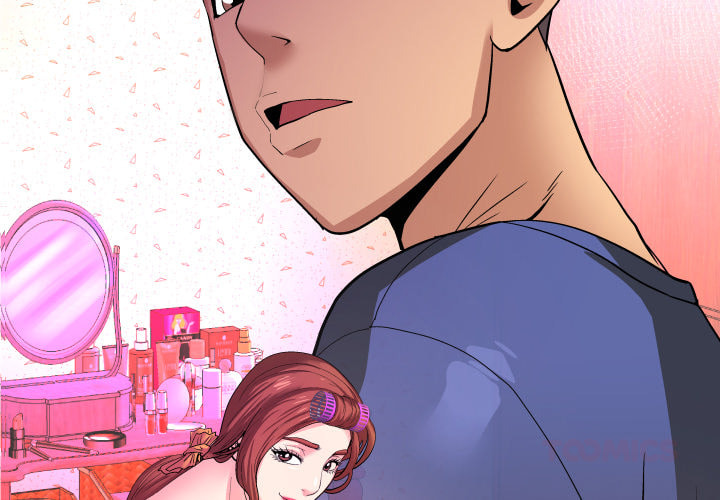 Read Mitsumei chapter 48 image 1 on Lezhin
