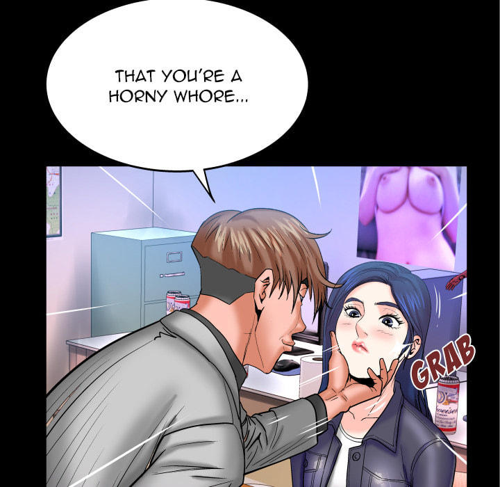 Read Mitsumei chapter 48 image 10 on Lezhin