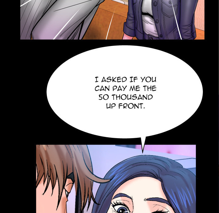 Read Mitsumei chapter 48 image 11 on Lezhin