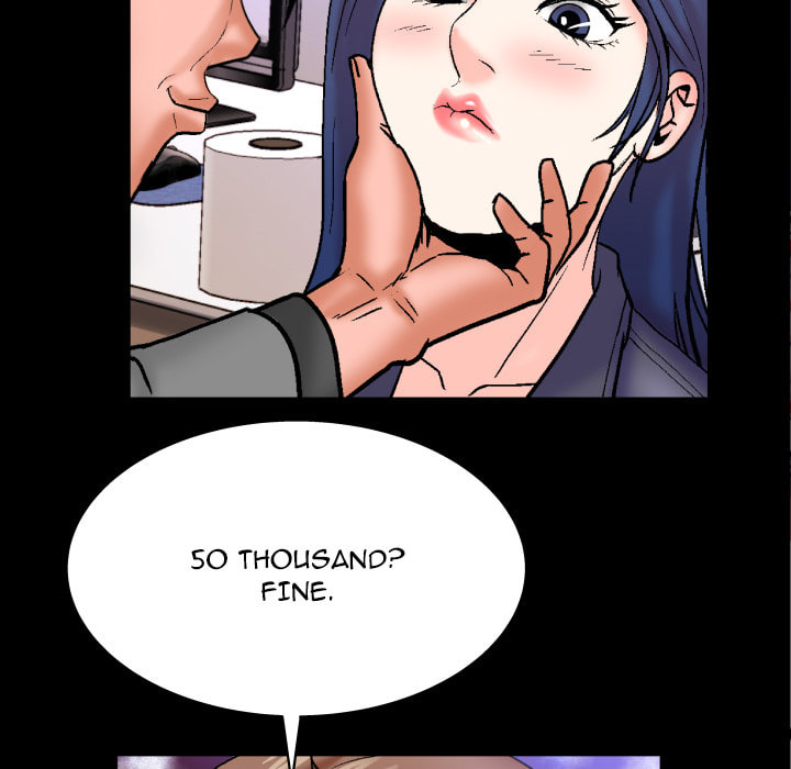 Read Mitsumei chapter 48 image 12 on Lezhin