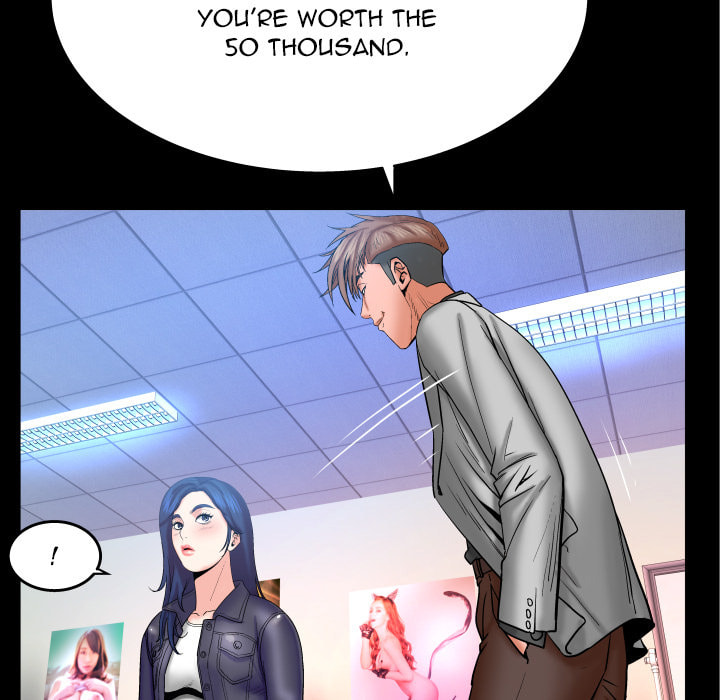 Read Mitsumei chapter 48 image 14 on Lezhin