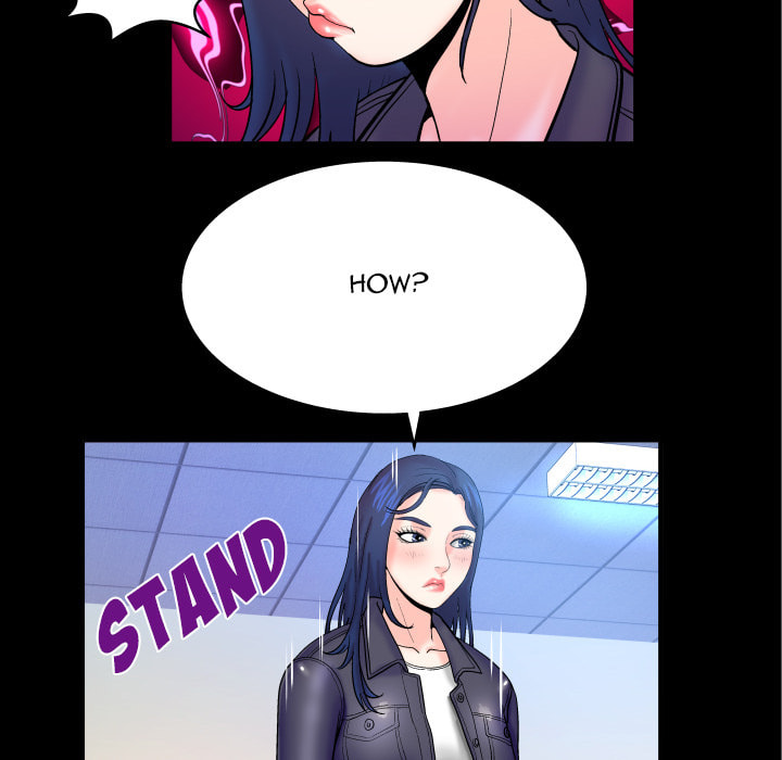 Read Mitsumei chapter 48 image 16 on Lezhin