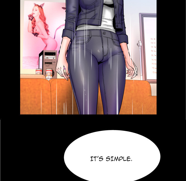 Read Mitsumei chapter 48 image 17 on Lezhin