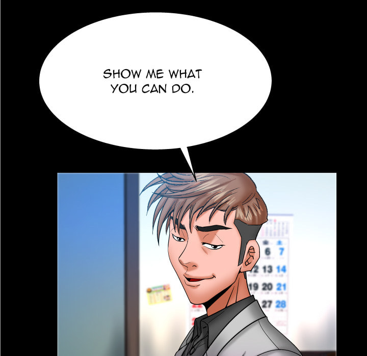 Read Mitsumei chapter 48 image 19 on Lezhin