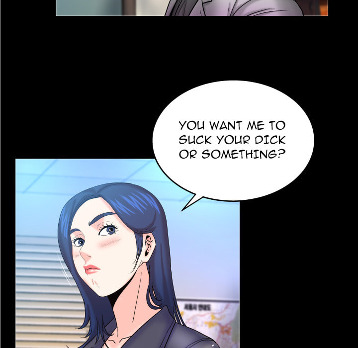 Read Mitsumei chapter 48 image 20 on Lezhin