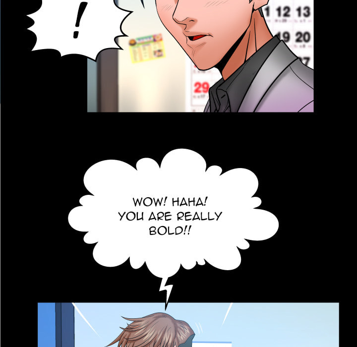 Read Mitsumei chapter 48 image 22 on Lezhin