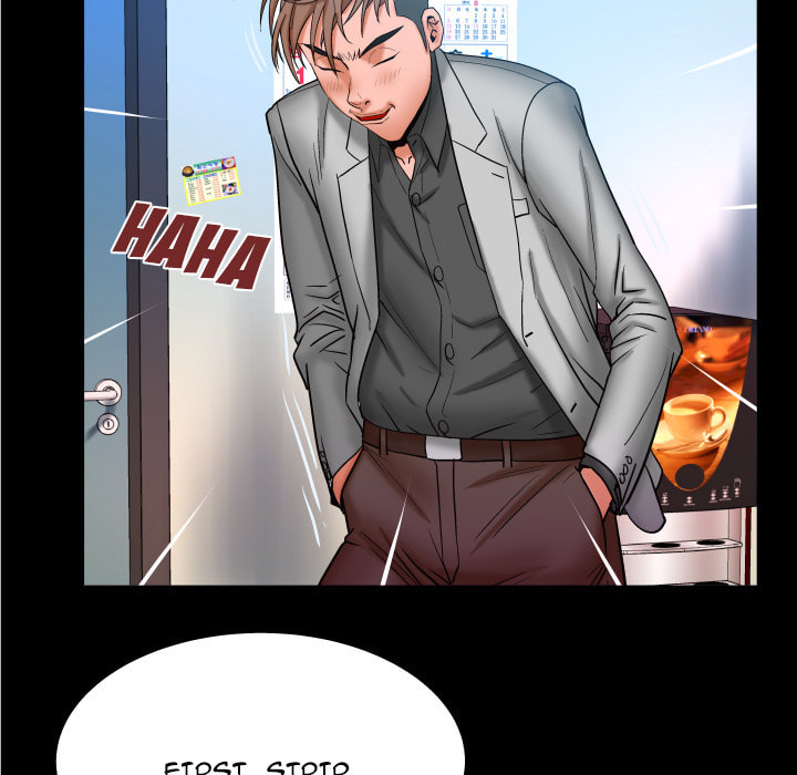 Read Mitsumei chapter 48 image 23 on Lezhin
