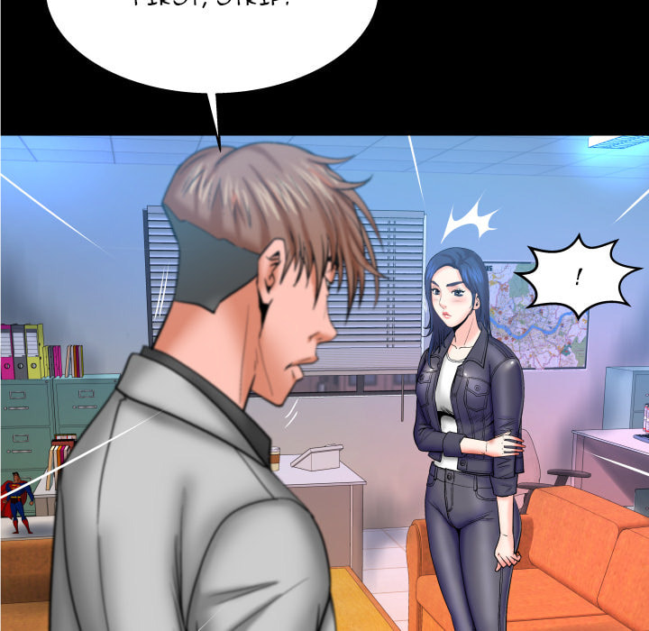 Read Mitsumei chapter 48 image 24 on Lezhin