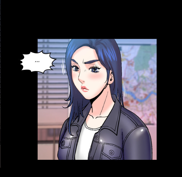 Read Mitsumei chapter 48 image 27 on Lezhin