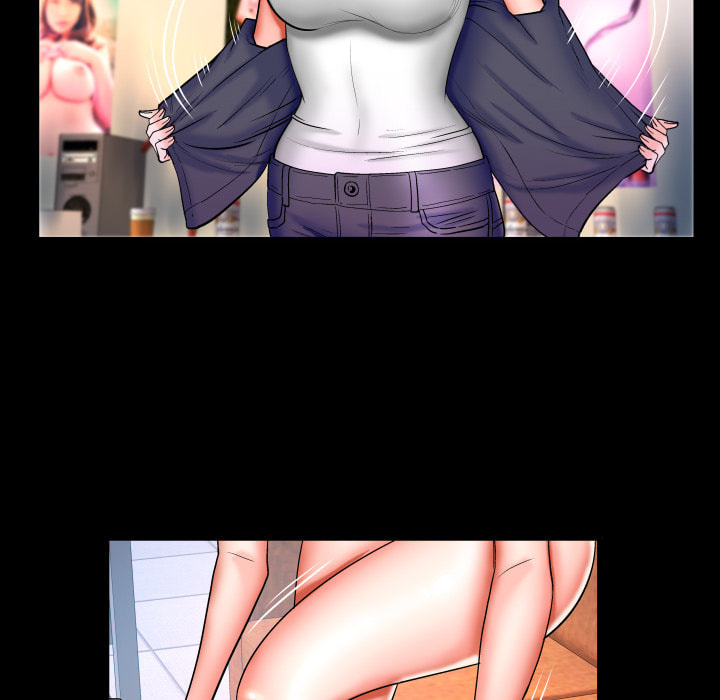 Read Mitsumei chapter 48 image 29 on Lezhin