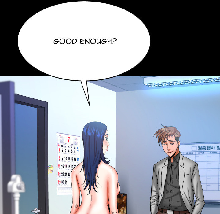 Read Mitsumei chapter 48 image 31 on Lezhin