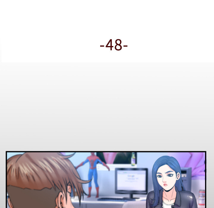 Read Mitsumei chapter 48 image 4 on Lezhin