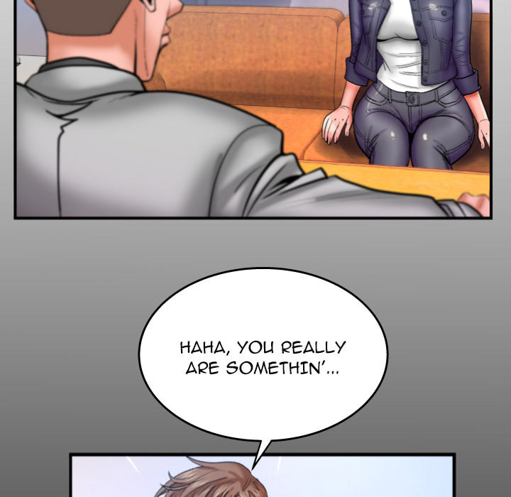 Read Mitsumei chapter 48 image 5 on Lezhin