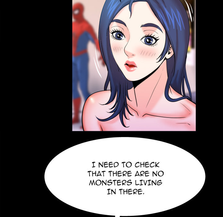 Read Mitsumei chapter 48 image 50 on Lezhin