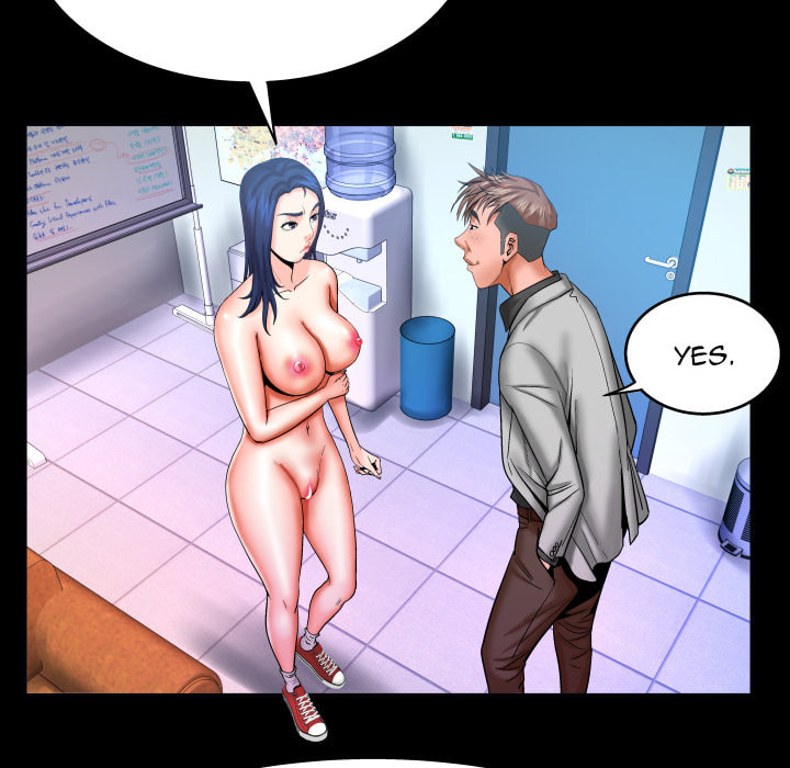Read Mitsumei chapter 48 image 52 on Lezhin