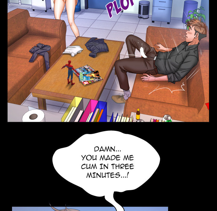 Read Mitsumei chapter 48 image 72 on Lezhin