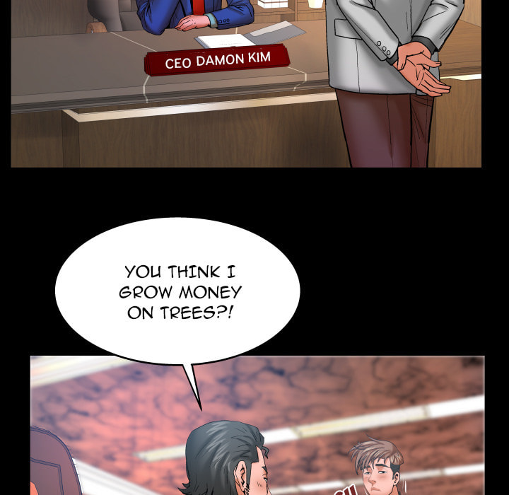 Read Mitsumei chapter 48 image 79 on Lezhin