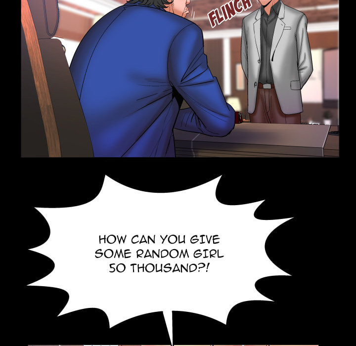 Read Mitsumei chapter 48 image 80 on Lezhin