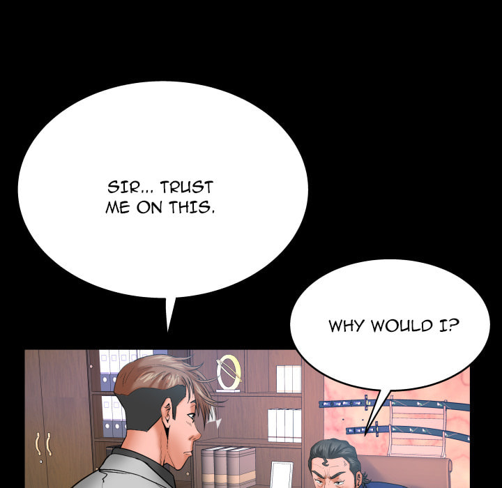 Read Mitsumei chapter 48 image 82 on Lezhin
