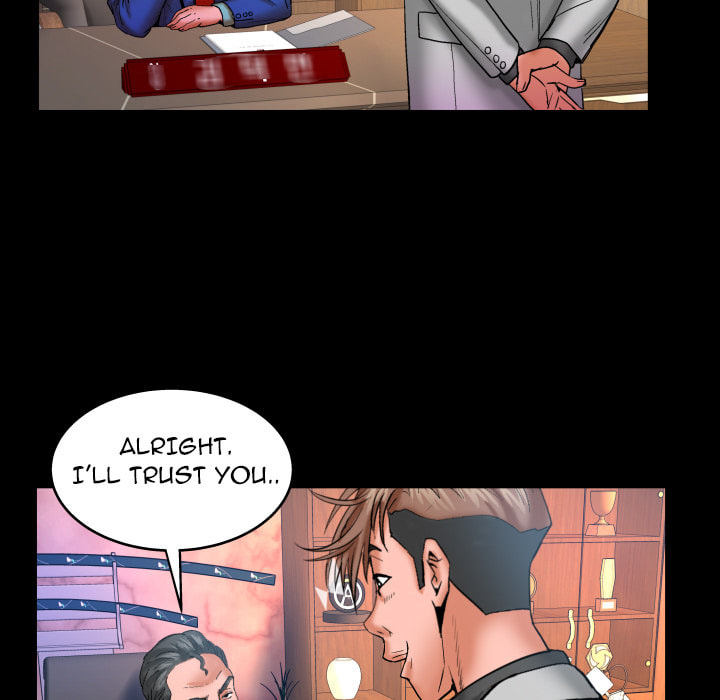 Read Mitsumei chapter 48 image 86 on Lezhin