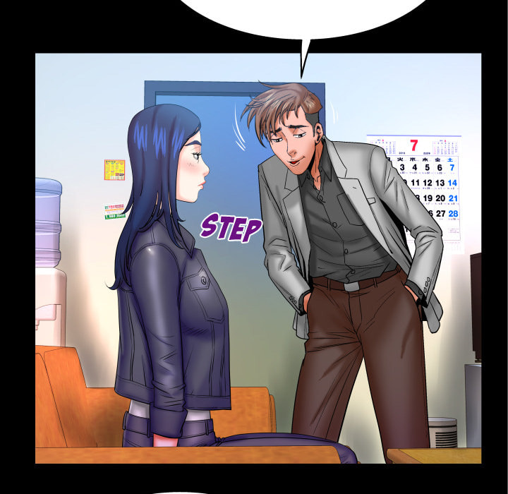 Read Mitsumei chapter 48 image 9 on Lezhin