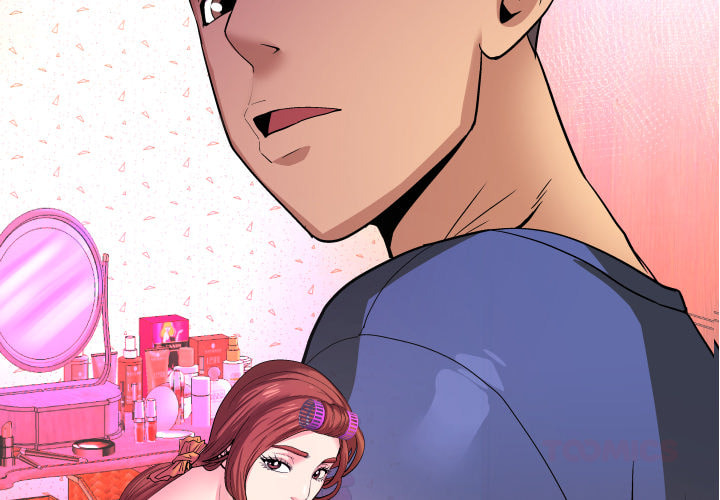 Read Mitsumei chapter 49 image 1 on Lezhin