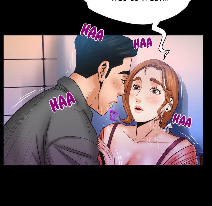 Read Mitsumei chapter 49 image 13 on Lezhin