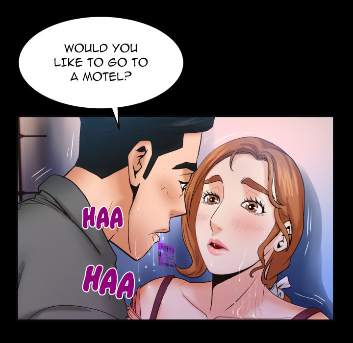 Read Mitsumei chapter 49 image 14 on Lezhin