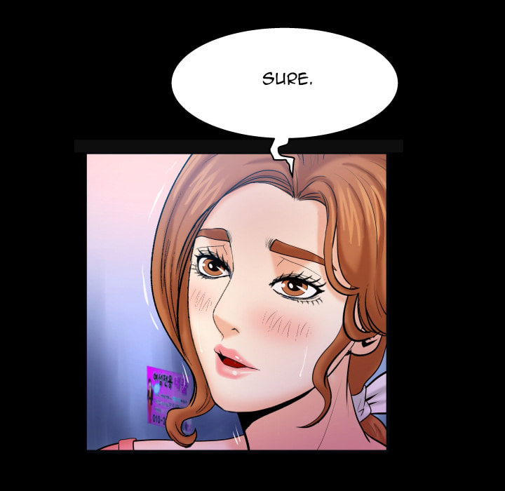 Read Mitsumei chapter 49 image 15 on Lezhin