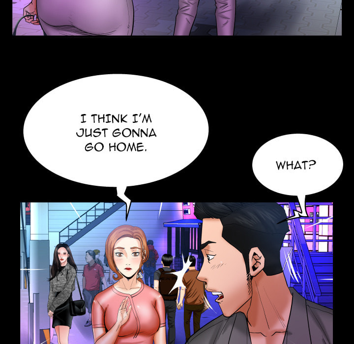 Read Mitsumei chapter 49 image 20 on Lezhin