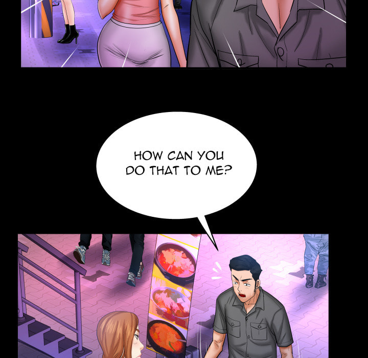 Read Mitsumei chapter 49 image 21 on Lezhin
