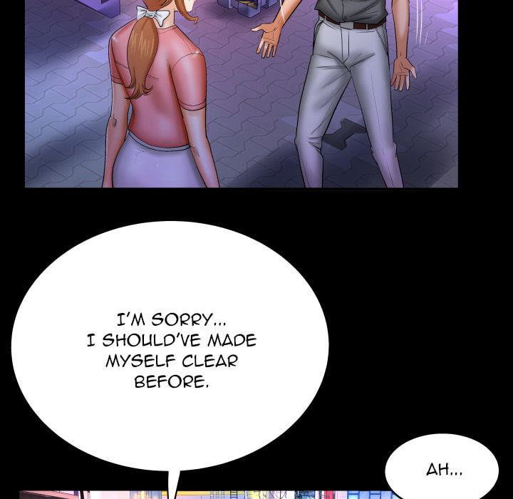 Read Mitsumei chapter 49 image 22 on Lezhin